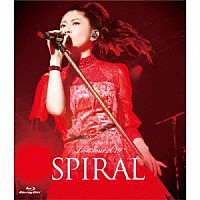 茅原実里「 Ｍｉｎｏｒｉ　Ｃｈｉｈａｒａ　Ｌｉｖｅ　Ｔｏｕｒ　２０１９　～ＳＰＩＲＡＬ～　Ｌｉｖｅ　ＢＤ」