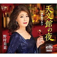 野村美菜「 天文館の夜」