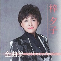 梓夕子「 梓夕子全曲集～どうしたらいいの！？～」