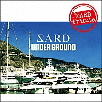 ＳＡＲＤ　ＵＮＤＥＲＧＲＯＵＮＤ「 ＺＡＲＤ　ｔｒｉｂｕｔｅ」