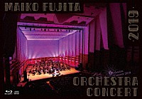 藤田麻衣子「 藤田麻衣子　オーケストラコンサート　２０１９」