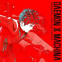 （Ｖ．Ａ．）「 ＤＡＥＭＯＮ　Ｘ　ＭＡＣＨＩＮＡ　ＯＲＩＧＩＮＡＬ　ＳＯＵＮＤ　ＴＲＡＣＫ」