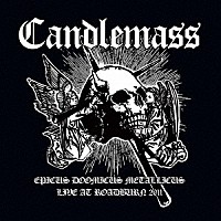 キャンドルマス「 ライヴ・アット・ロードバーン２０１１」