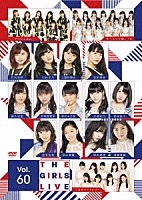 （Ｖ．Ａ．）「 Ｔｈｅ　Ｇｉｒｌｓ　Ｌｉｖｅ　Ｖｏｌ．６０」