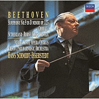 ハンス・シュミット＝イッセルシュテット「 ベートーヴェン：交響曲第９番≪合唱≫」