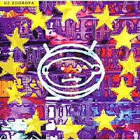 Ｕ２「 ＺＯＯＲＯＰＡ」