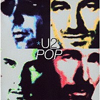 Ｕ２「 ポップ」