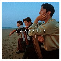 ＦＵＮＫＹ　ＧＡＬＡＸＹ「 Ｃａｓｓｅｔｔｅ」