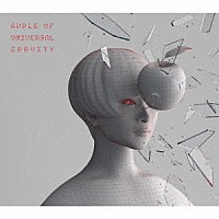 椎名林檎「ニュートンの林檎 ～初めてのベスト盤～」 | UPCH-29348/9