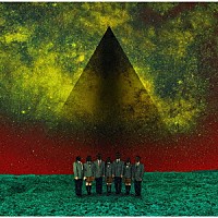 DIR EN GREY メガジャケ2点セット DIR EN GREY「THE WORLD OF MERCY」 | SFCD