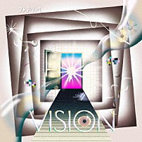 フレデリック 「ＶＩＳＩＯＮ」