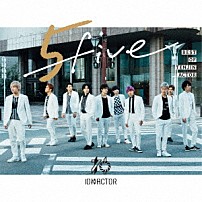 １０神ＡＣＴＯＲ 「５ＦＩＶＥ」