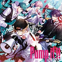 （ドラマＣＤ） 内田雄馬 羽多野渉 江口拓也 立花慎之介 伊東健人 「ＤＩＧ－ＲＯＣＫ　Ｉｍｐｉｓｈ　Ｃｒｏｗ　Ｖｏｌ．２」