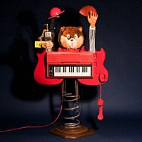 神山羊 「ゆめみるこども」