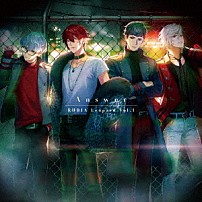 （ドラマＣＤ） 古川慎 石川界人 駒田航 佐藤拓也 花江夏樹 「ＤＩＧ－ＲＯＣＫ　ＲＵＢＩＡ　Ｌｅｏｐａｒｄ　Ｖｏｌ．１」