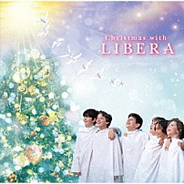 リベラ 「Ｃｈｒｉｓｔｍａｓ　ｗｉｔｈ　ＬＩＢＥＲＡ」