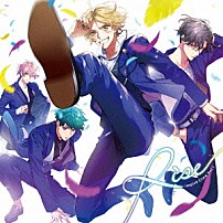 （ドラマＣＤ） 内田雄馬 羽多野渉 江口拓也 立花慎之介 伊東健人 「ＤＩＧ－ＲＯＣＫ　Ｉｍｐｉｓｈ　Ｃｒｏｗ　Ｖｏｌ．１」