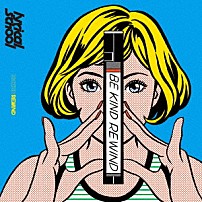 ｌｙｒｉｃａｌ　ｓｃｈｏｏｌ 「ＢＥ　ＫＩＮＤ　ＲＥＷＩＮＤ」