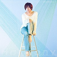 ＳＨＯＵＴＡ　ＡＯＩ 「Ｈａｒｍｏｎｙ」