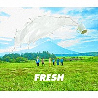 ＬＵＣＫＹ　ＫＩＬＩＭＡＮＪＡＲＯ 「ＦＲＥＳＨ」