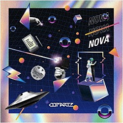 ＯＯＰＡＲＴＺ「ＮＯＶＡ」