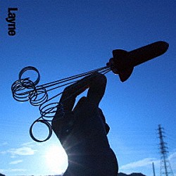 Ｌａｙｎｅ「ボーイズドントクライ」