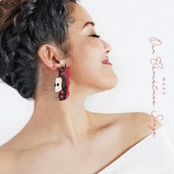 ＭＡＲＵ「Ｏｕｒ　Ｃｈｒｉｓｔｍａｓ　Ｓｏｎｇｓ」