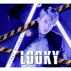 ＬＯＯＫＹ「イゼンアニャ」