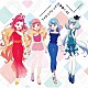 ＤＩＧＺ　ＭＯＴＩＯＮ　ＳＯＵＮＤＳ あいね・みお・舞花・エマ　ｆｒｏｍ　ＢＥＳＴ　ＦＲＩＥＮＤＳ！ ひびき「アイカツフレンズ！の音楽！！　０２」