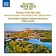 （クラシック） オンドレイ・レナールト スロヴァキア放送交響楽団「モイゼス：スロヴァキア舞曲」