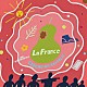 Ｃｚｅｃｈｏ　Ｎｏ　Ｒｅｐｕｂｌｉｃ「Ｌａ　Ｆｒａｎｃｅ」