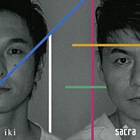 ｓａｃｒａ「 イキ」