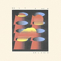 ホーリー・ファック「 Ｄｅｌｅｔｅｒ」