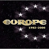 ヨーロッパ「 １９８２－２０００　ベスト・オブ・ヨーロッパ」