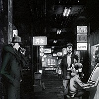 ＥＧＯ－ＷＲＡＰＰＩＮ’「 ＣＡＰＴＵＲＥ　～歌舞伎町シャーロックＥｄｉｔｉｏｎ～」