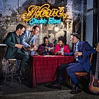 ホーン・エレクトリック・バンド「 ホーン・エレクトリック・バンド」