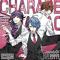 （アニメーション）「 ＣｈａｒａｄｅＭａｎｉａｃｓ　Ｃｈａｒａｃｔｅｒｓｏｎｇ　＆　ＤｒａｍａＣＤ　Ｖｏｌ．２」