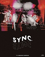 Ｌｅａｄ「 Ｌｅａｄ　Ｕｐｔｕｒｎ　２０１９　Ｓｙｎｃ」