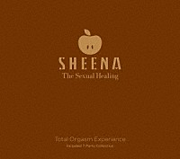 椎名林檎「 Ｔｈｅ　Ｓｅｘｕａｌ　Ｈｅａｌｉｎｇ　Ｔｏｔａｌ　Ｏｒｇａｓｍ　Ｅｘｐｅｒｉｅｎｃｅ」