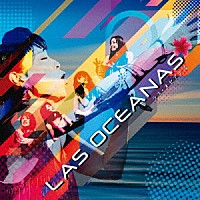 ラス・オセアナス「 ラス・オセアナス」