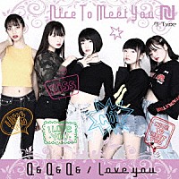 ＮｉｃｅＴｏＭｅｅｔＹｏｕ「 Ｑ＆Ｑ＆Ｑ＆／Ｌｏｖｅ　ｙｏｕ」