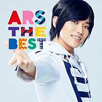 アルスマグナ ａｒｓ ｔｈｅ ｂｅｓｔ Upch 7532 Shopping Billboard Japan