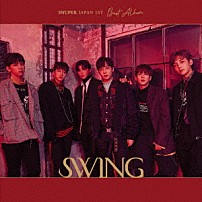 ＳＮＵＰＥＲ 「ＳＷＩＮＧ」