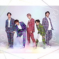 超特急 「Ｒｅｖｉｖａｌ　Ｌｏｖｅ」