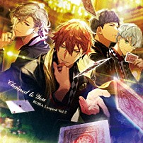 （ドラマＣＤ） 古川慎 佐藤拓也 石川界人 花江夏樹 駒田航 「ＤＩＧ－ＲＯＣＫ　ＲＵＢＩＡ　Ｌｅｏｐａｒｄ　Ｖｏｌ．２」