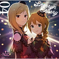 Ｓｈｅｒｒｙ　’ｎ　Ｃｈｅｒｒｙ 「ＴＨＥ　ＩＤＯＬＭ＠ＳＴＥＲ　ＭＩＬＬＩＯＮ　ＴＨＥ＠ＴＥＲ　ＷＡＶＥ　０４　Ｓｈｅｒｒｙ　’ｎ　Ｃｈｅｒｒｙ」