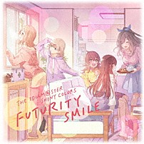 シャイニーカラーズ 「ＴＨＥ　ＩＤＯＬＭ＠ＳＴＥＲ　ＳＨＩＮＹ　ＣＯＬＯＲＳ　ＦＵＴＵＲＩＴＹ　ＳＭＩＬＥ」