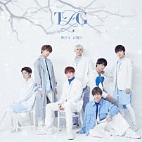 ＴＦＧ 「神さま　お願い」