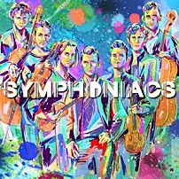 シンフォニアクス 「シンフォニアクス」