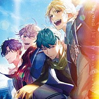 （ドラマＣＤ） 内田雄馬 羽多野渉 江口拓也 立花慎之介 伊東健人 「ＤＩＧ－ＲＯＣＫ　Ｉｍｐｉｓｈ　Ｃｒｏｗ　Ｖｏｌ．３」